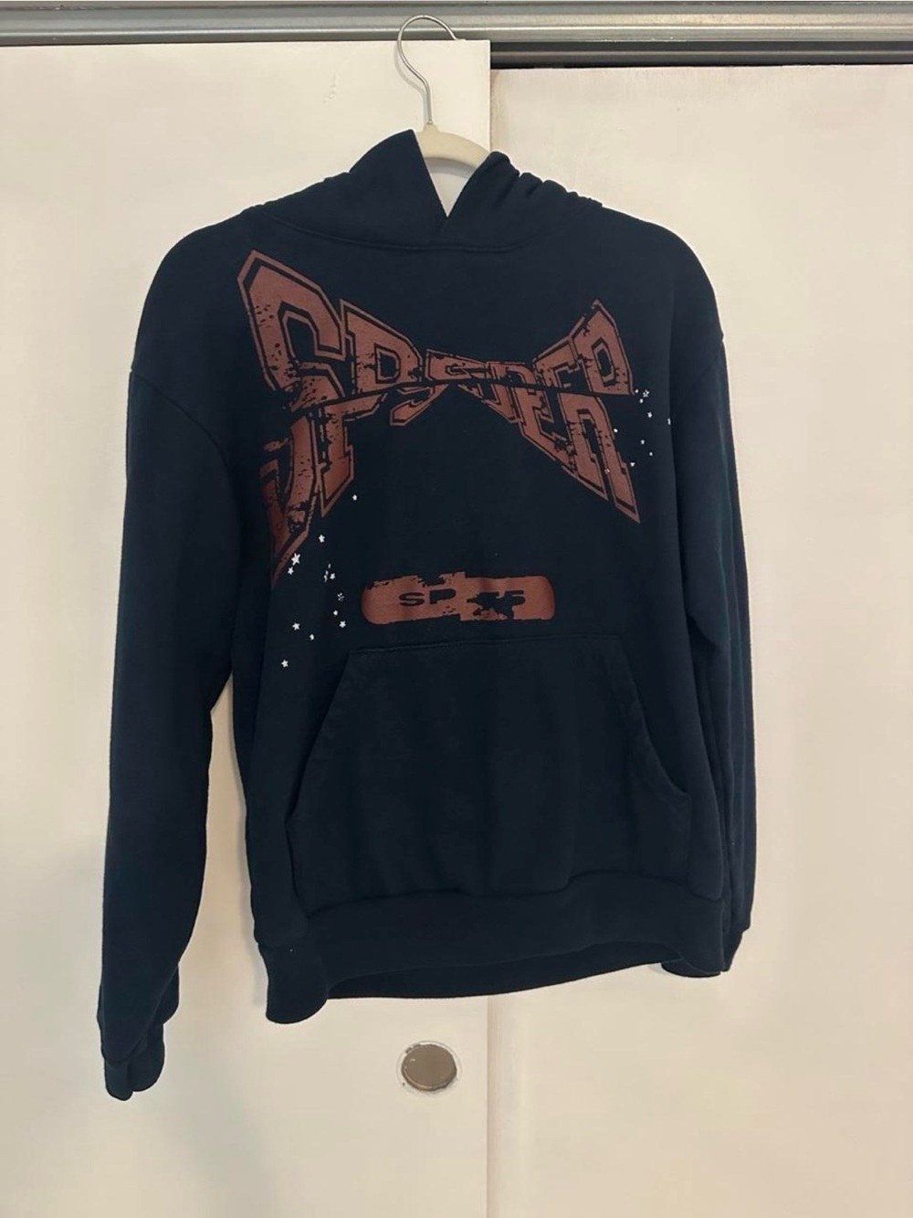 Sp5der Hoodie